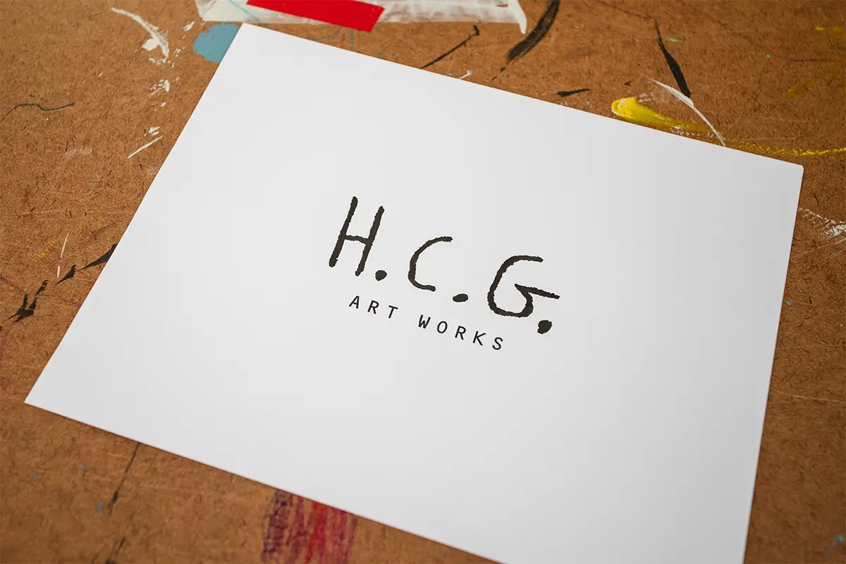 Logo Color Ideas and Tips - myheartcreative Balanced and Timeless Neutral Tones