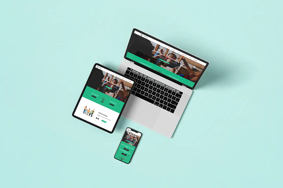 Key Elements of UX in OKC Web Design