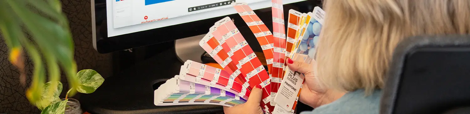Logo Color Ideas and Tips