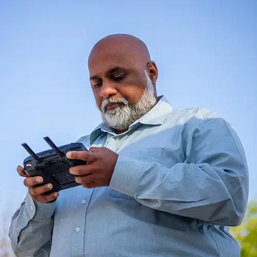 drone-operator Drone Operator