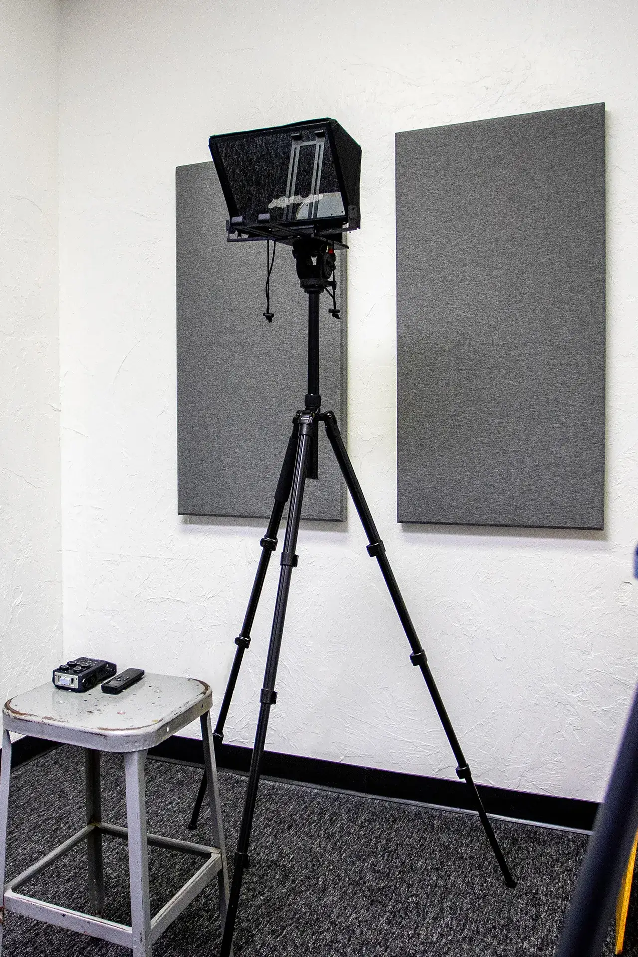 prompter-studio Video prompter