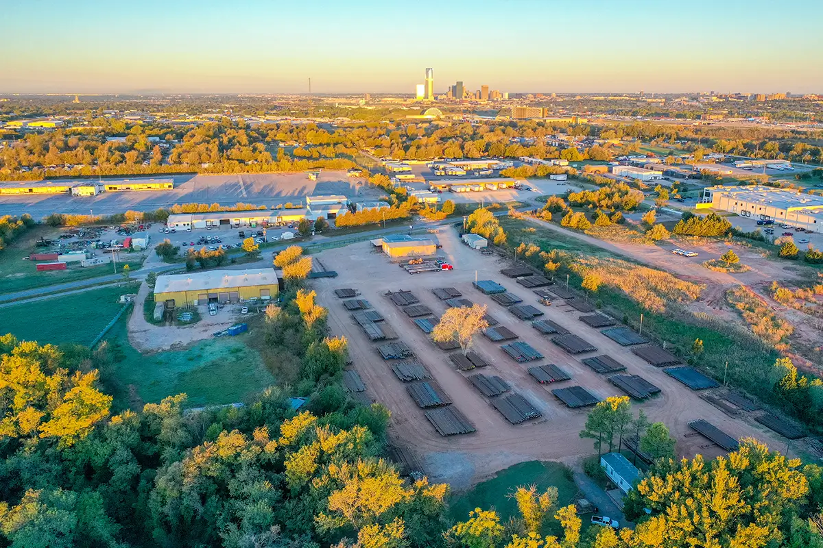 Drone Photography in Marketing - myheartcreative Aerial Photography Key Benefits
