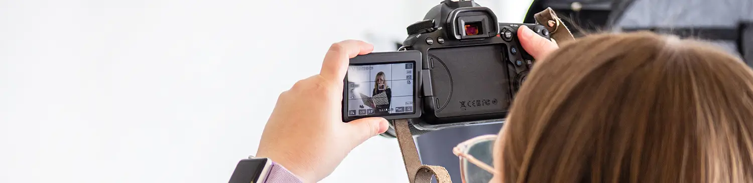 How to Pose for a Headshot