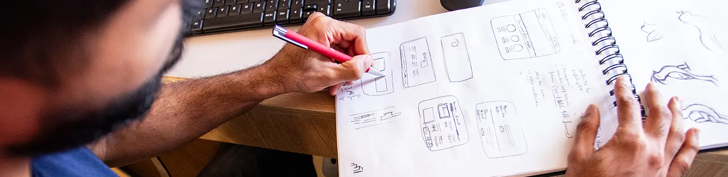 Website Refresh vs. Redesign: What to Know