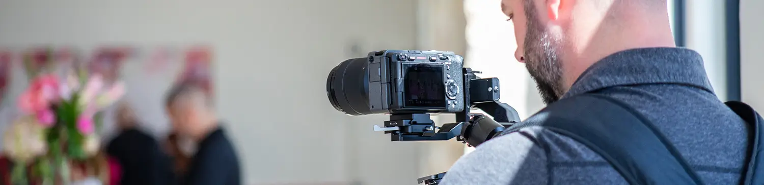 Videography vs. Photography: What to Know