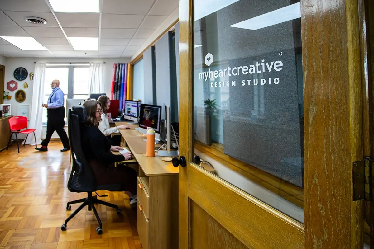 myheartcreative team supporting SEO clients