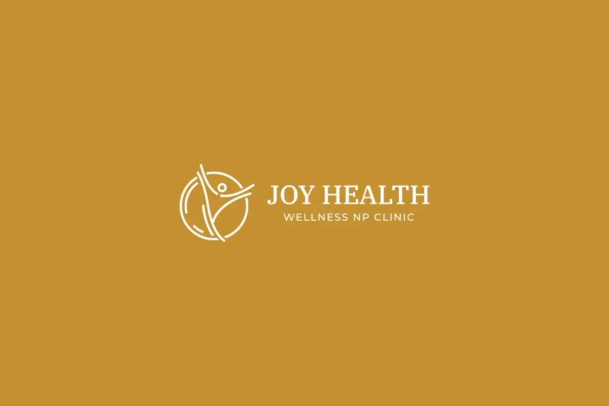 Logo for Joy Health Wellness HP Clinic