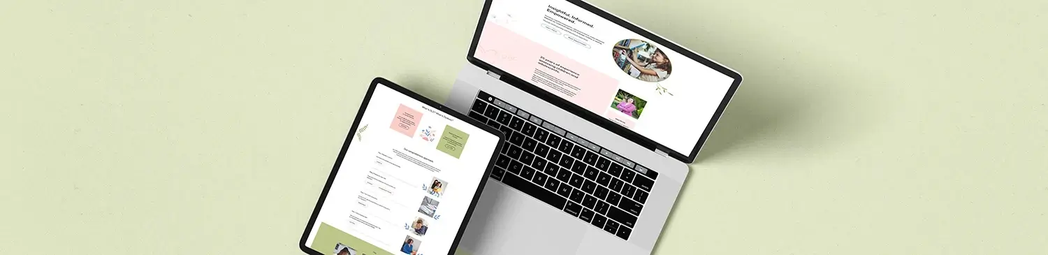 The Web Design Blogs - myheartcreative What Is a CMS?
