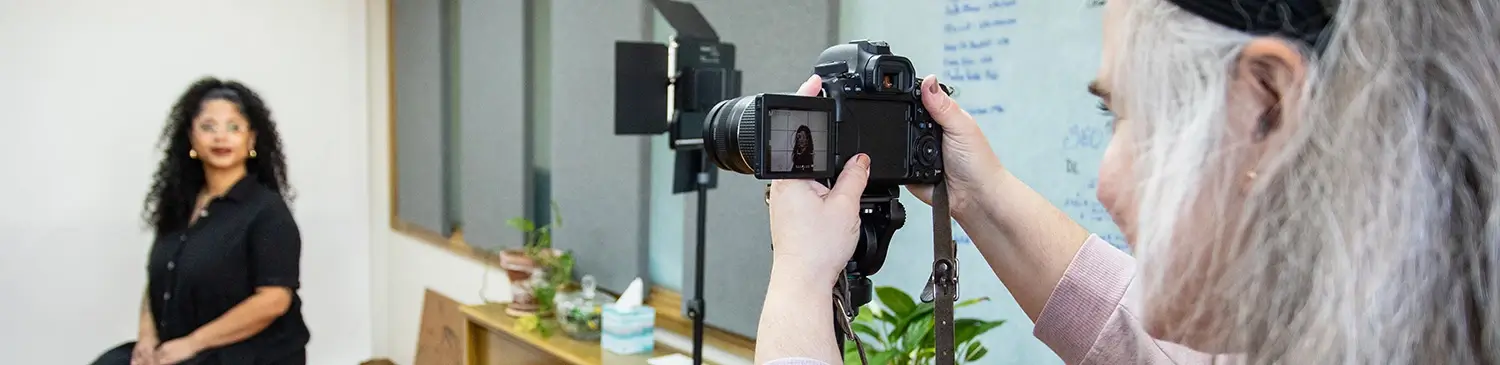 The Web Design Blogs - myheartcreative What Makes a Good Photographer?