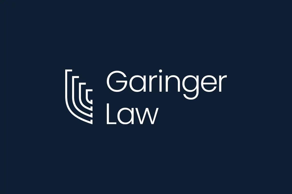 Garinger Law logo