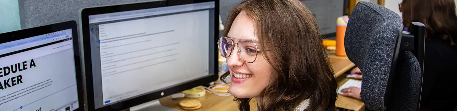 What Do Digital Marketers Do?