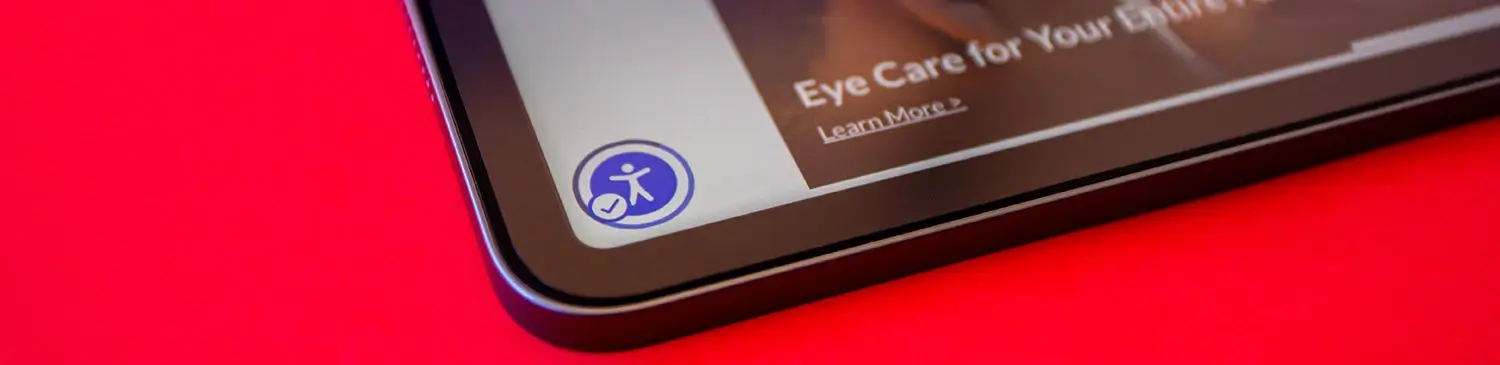 Home - myheartcreative Digital Accessibility Requirements: What to Know in 2026