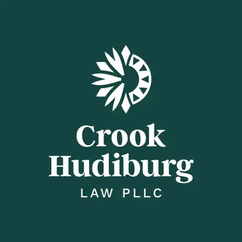 Logo-Crook-Hudiburg Crook Hudiburg logo