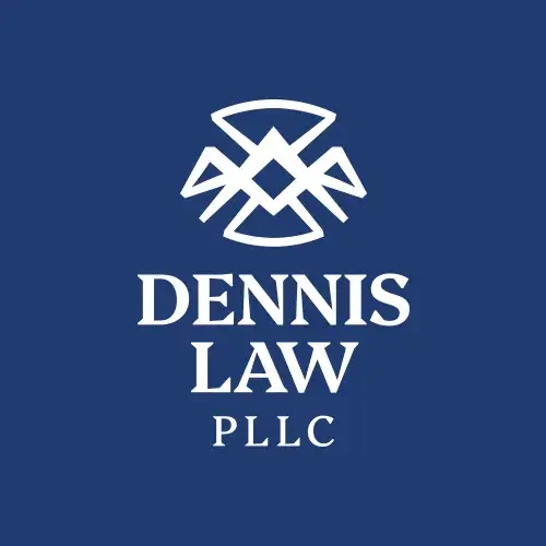 Logo-Dennis-Law-PLLC Dennis Law logo