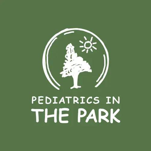 Logo-Pediatrics-in-the-Park Pediatrics in the Park logo