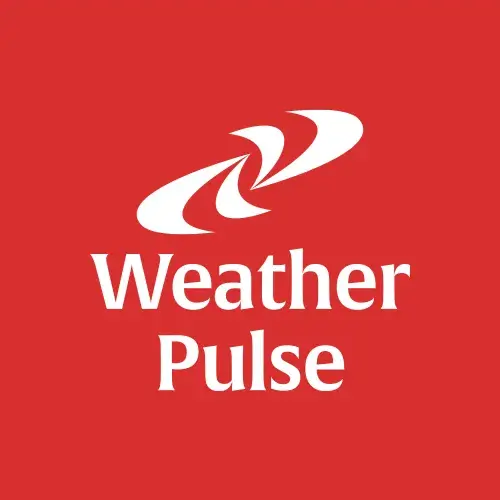 Logo-Weather-Pulse Weather Pulse logo